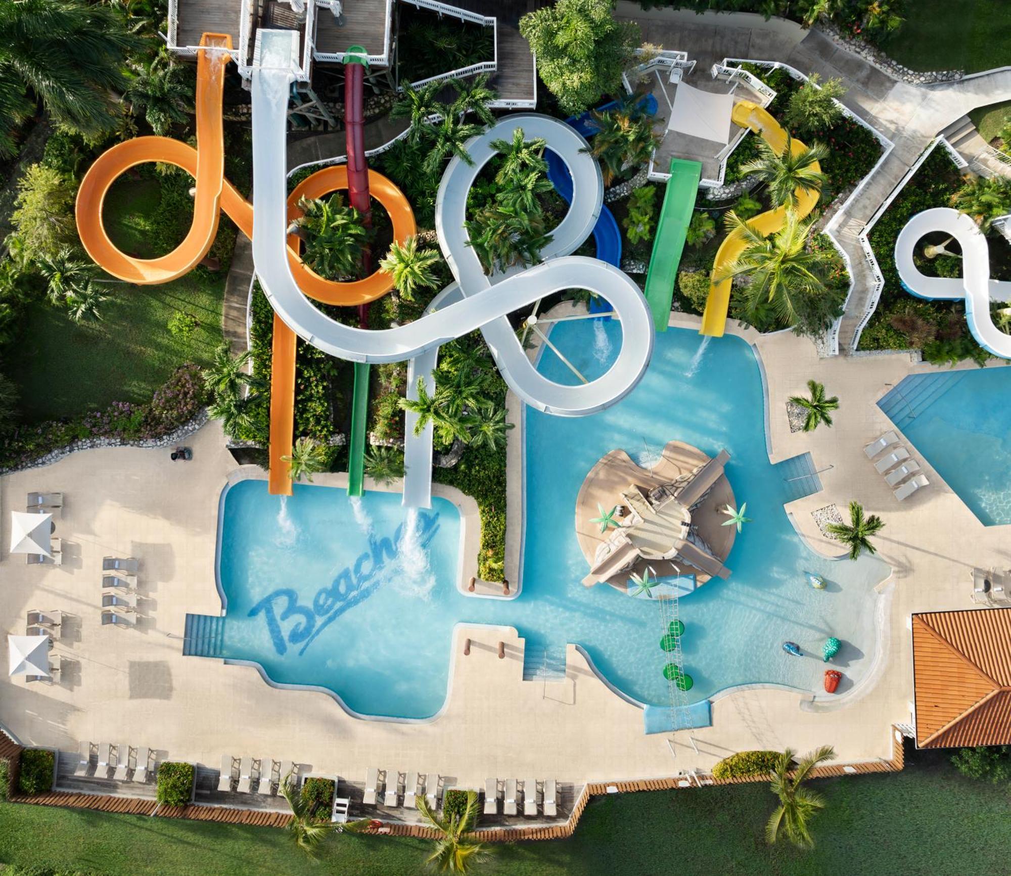 Beaches Ocho Rios A Spa & Golf Bagian luar foto