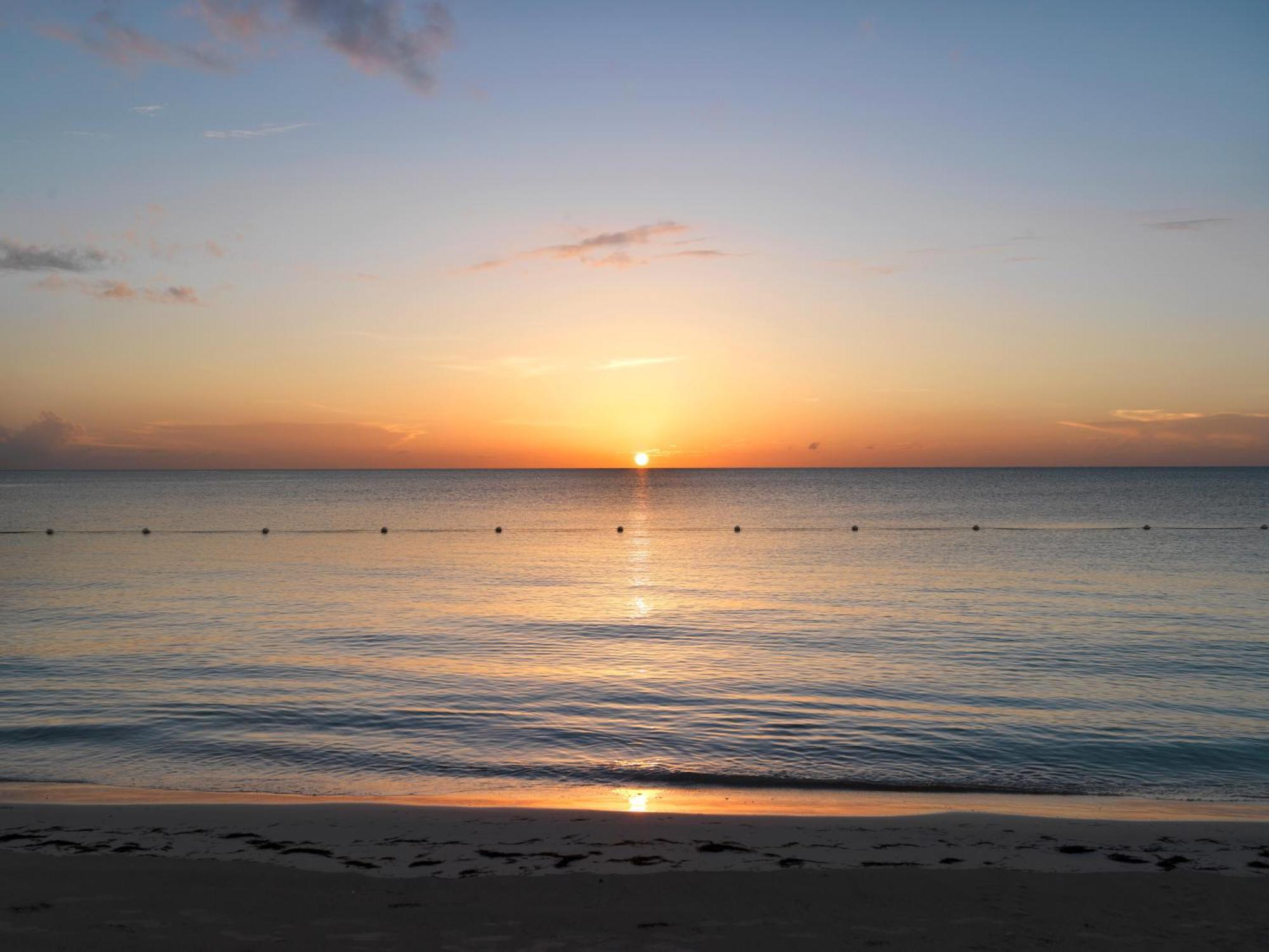 Beaches Ocho Rios A Spa & Golf Bagian luar foto