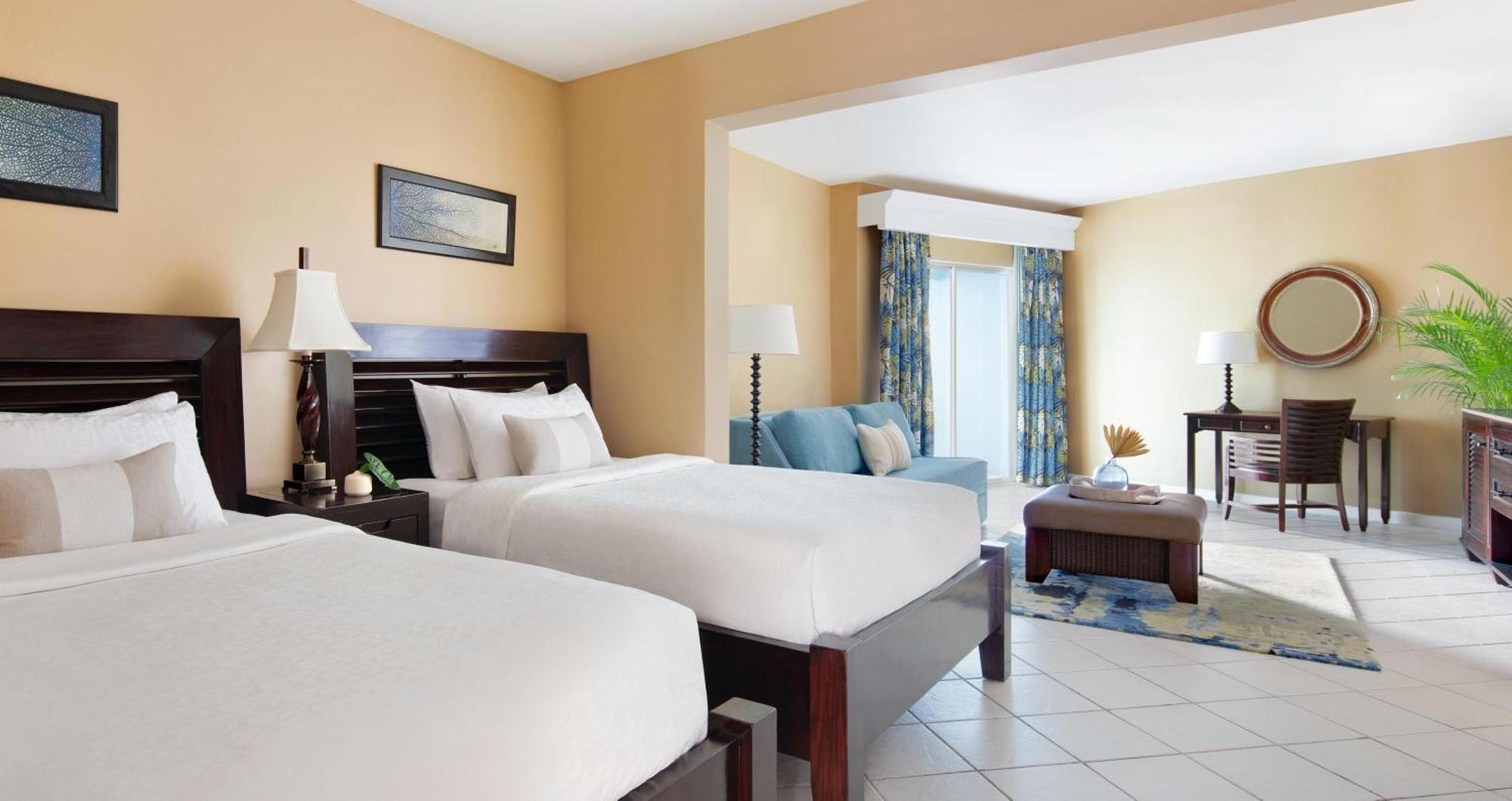 Beaches Ocho Rios A Spa & Golf Bagian luar foto