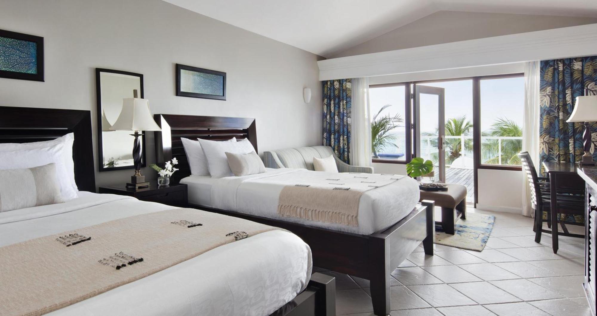 Beaches Ocho Rios A Spa & Golf Bagian luar foto