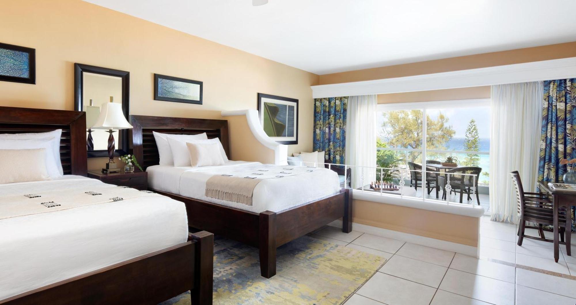 Beaches Ocho Rios A Spa & Golf Bagian luar foto