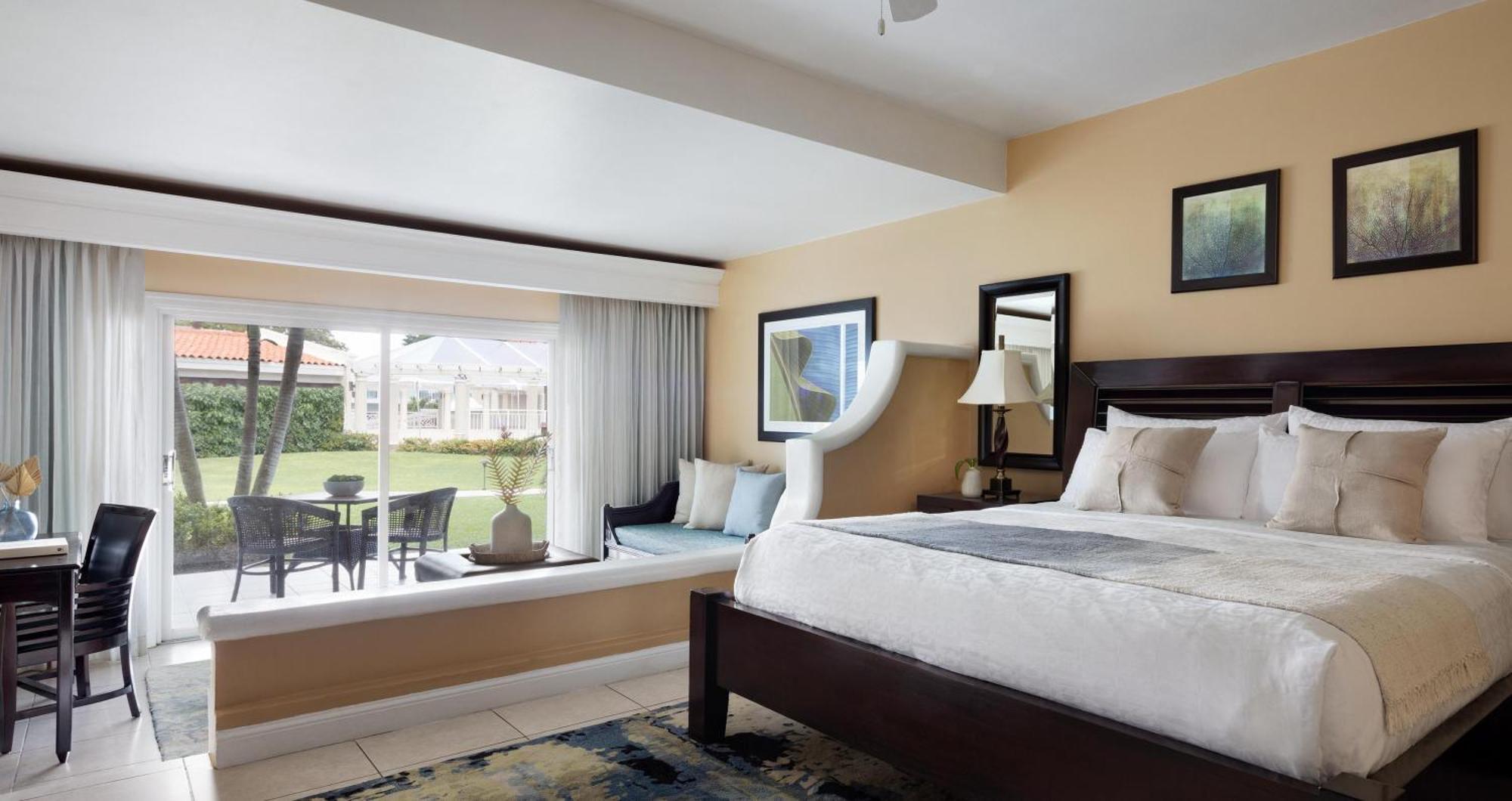 Beaches Ocho Rios A Spa & Golf Bagian luar foto