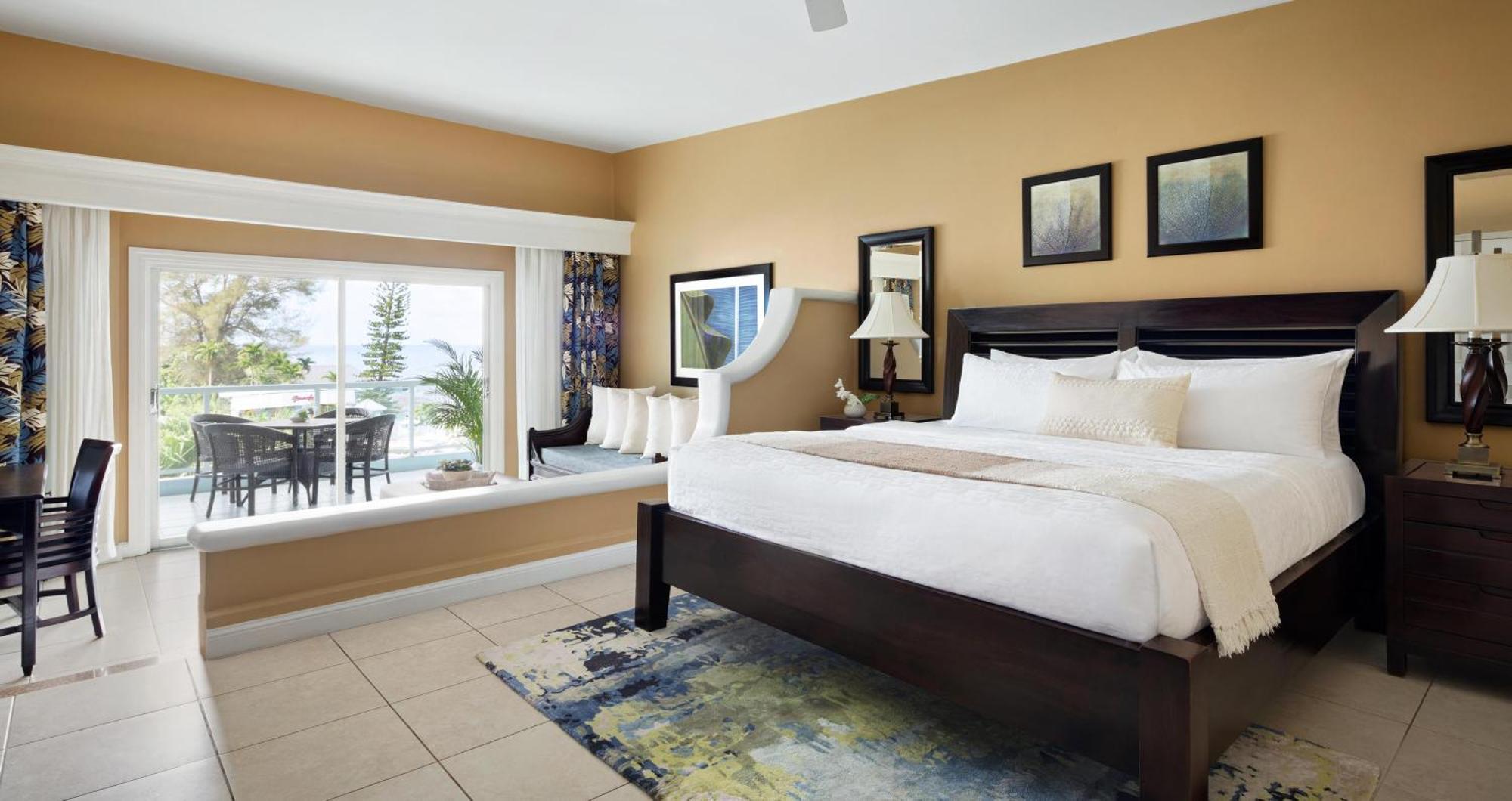 Beaches Ocho Rios A Spa & Golf Bagian luar foto