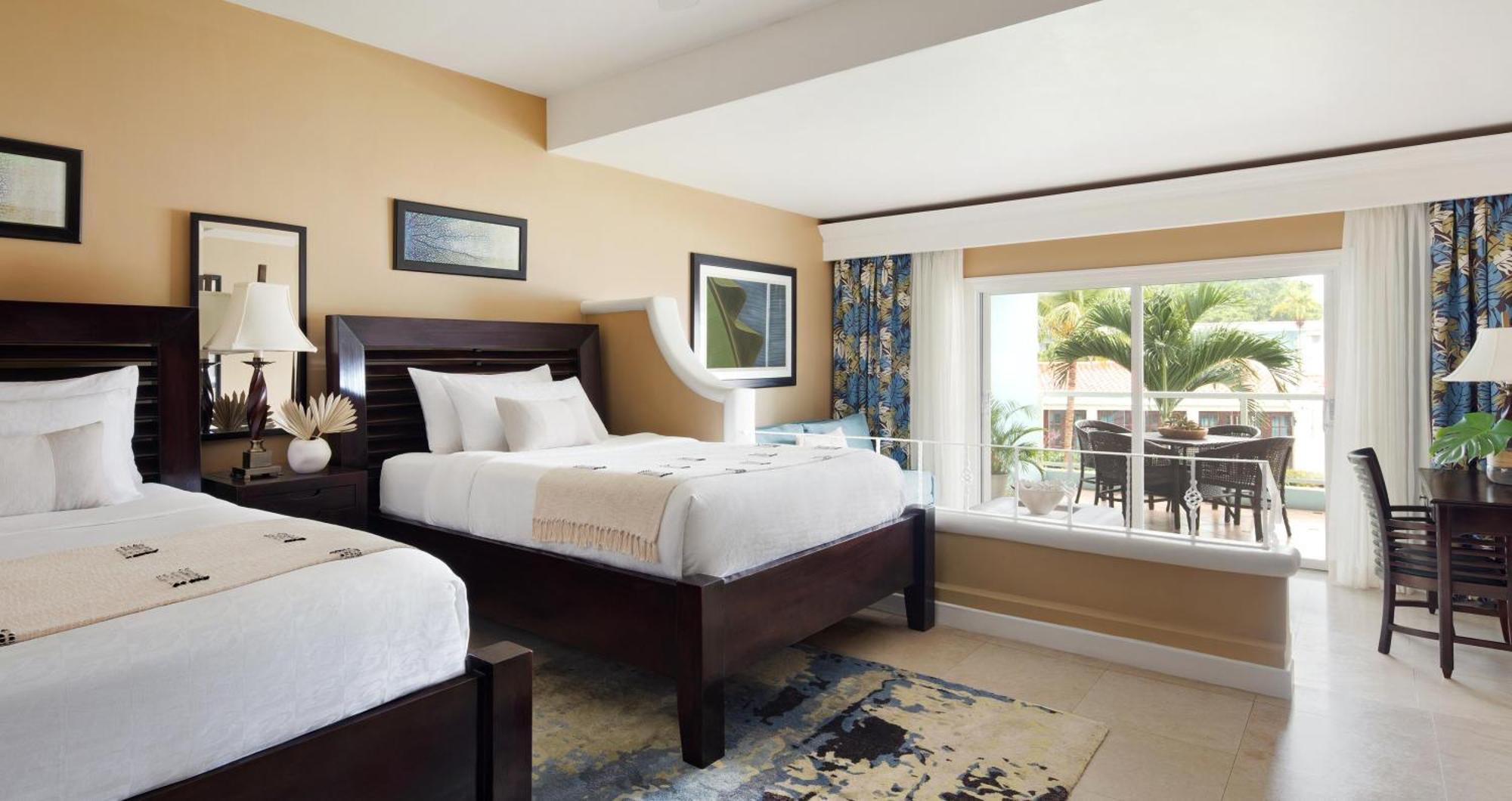Beaches Ocho Rios A Spa & Golf Bagian luar foto