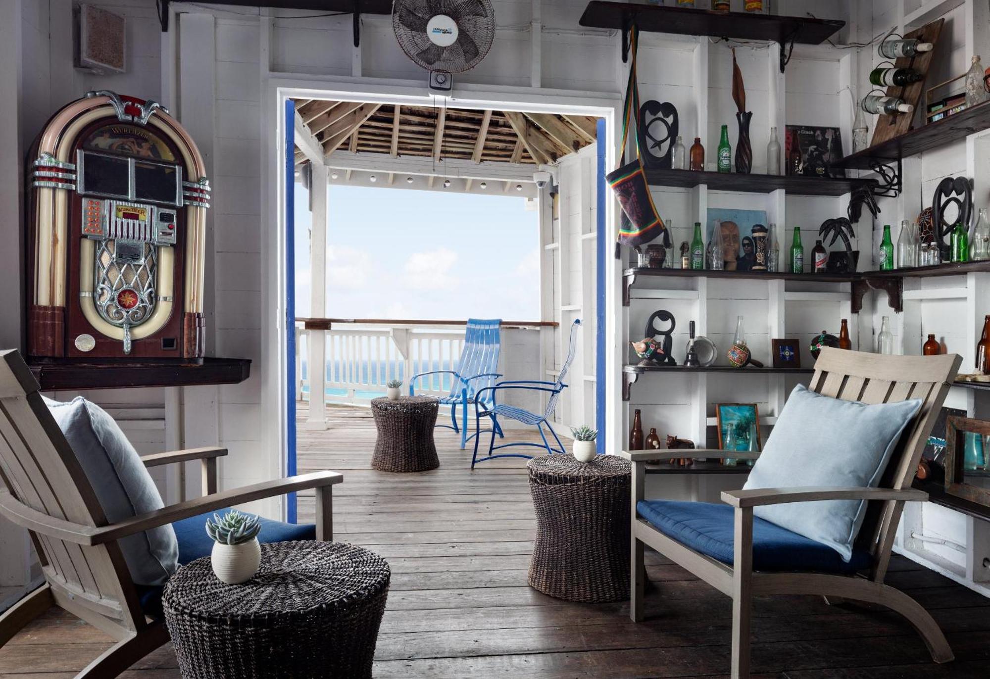 Beaches Ocho Rios A Spa & Golf Bagian luar foto