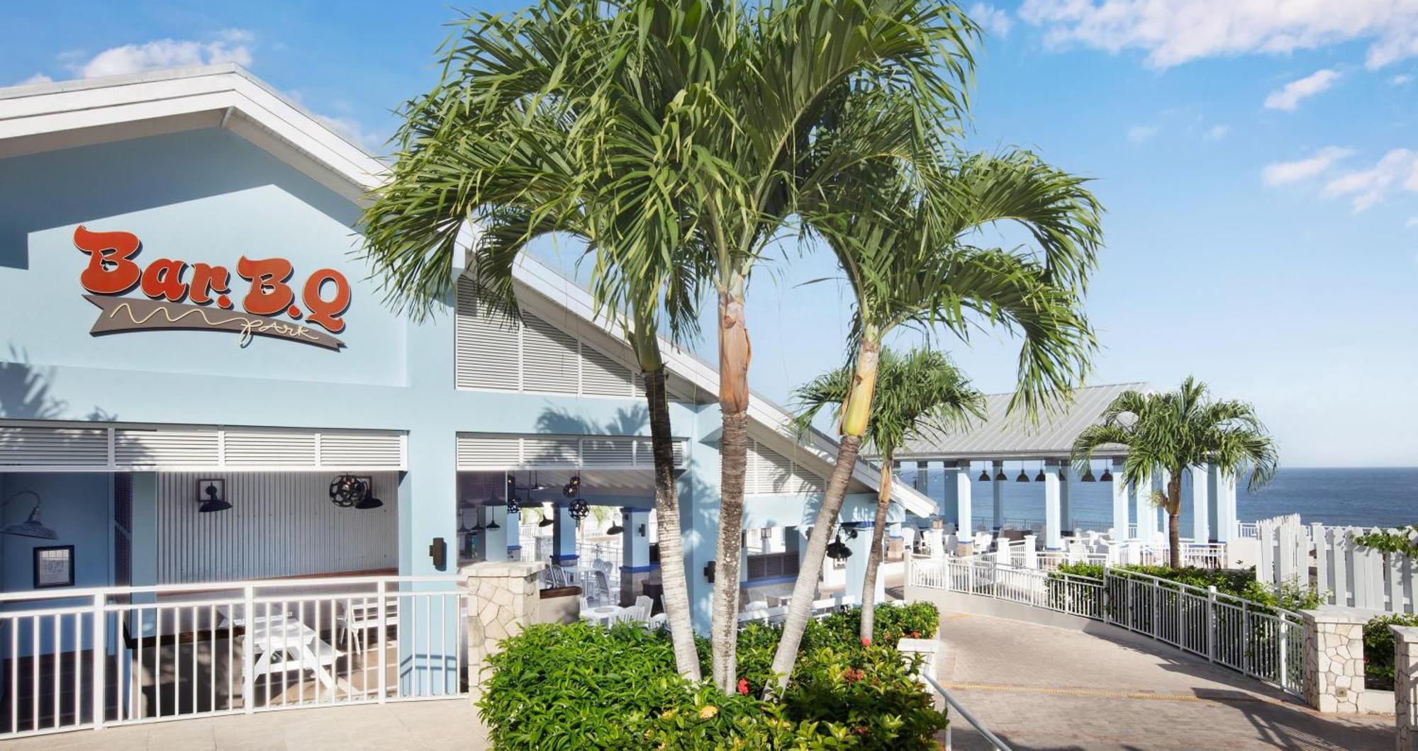 Beaches Ocho Rios A Spa & Golf Bagian luar foto